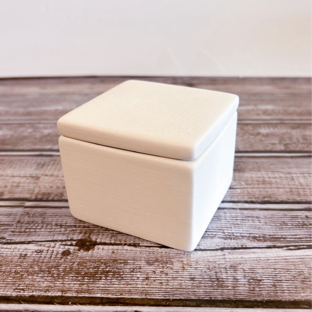 Boxes | Maddie Strong Studios